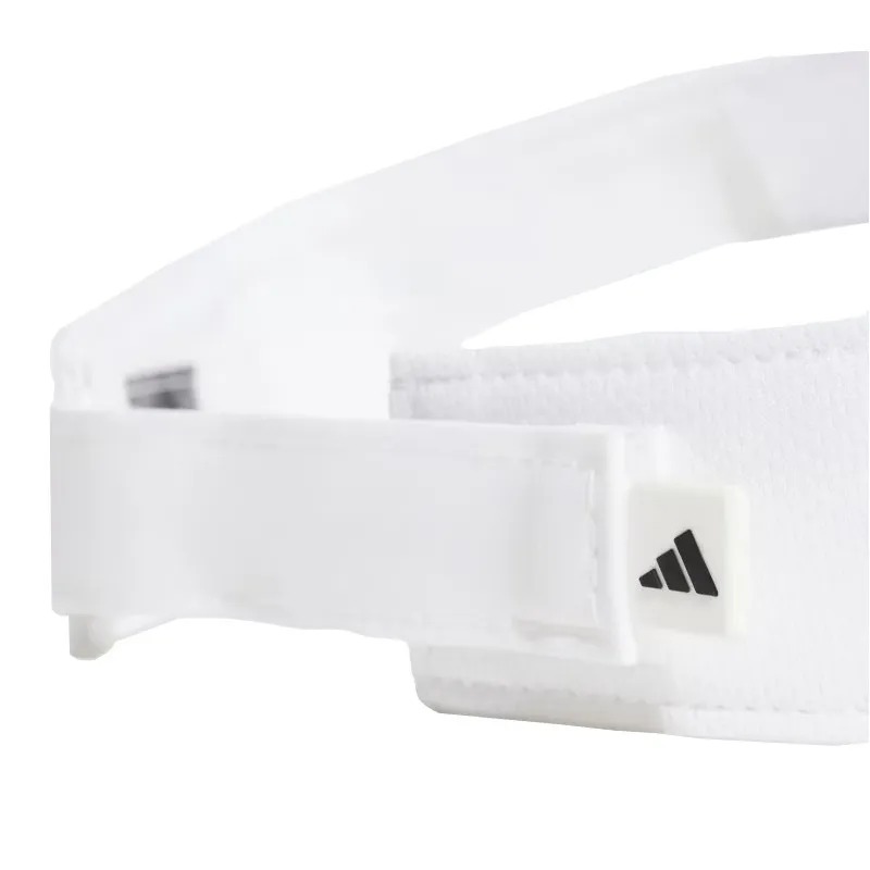 Visera Adidas Climacool Blanco