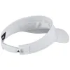 Adidas Climacool White Orange Visor