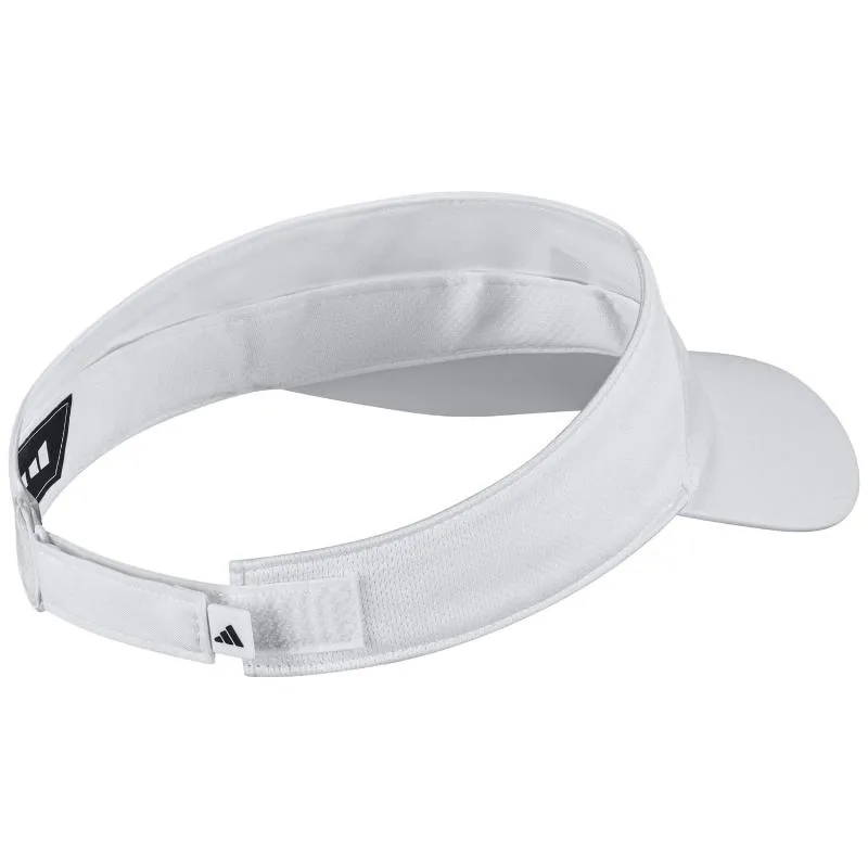 Adidas Climacool White Orange Visor