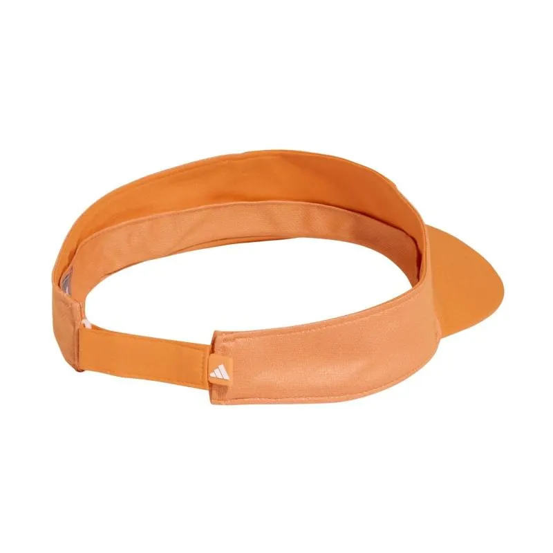 Adidas Climacool Orange White Visor