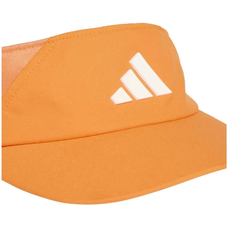 Adidas Climacool Orange White Visor