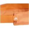 Adidas Climacool Orange White Visor