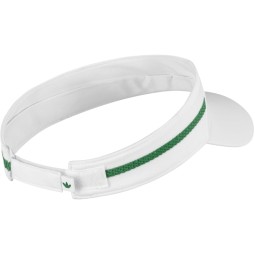 Visera Adidas Original Climacool Blanco