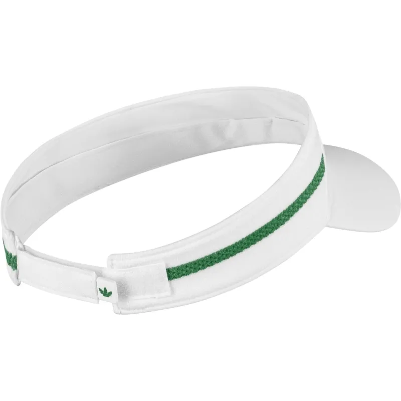 Visera Adidas Originals Climacool Blanco