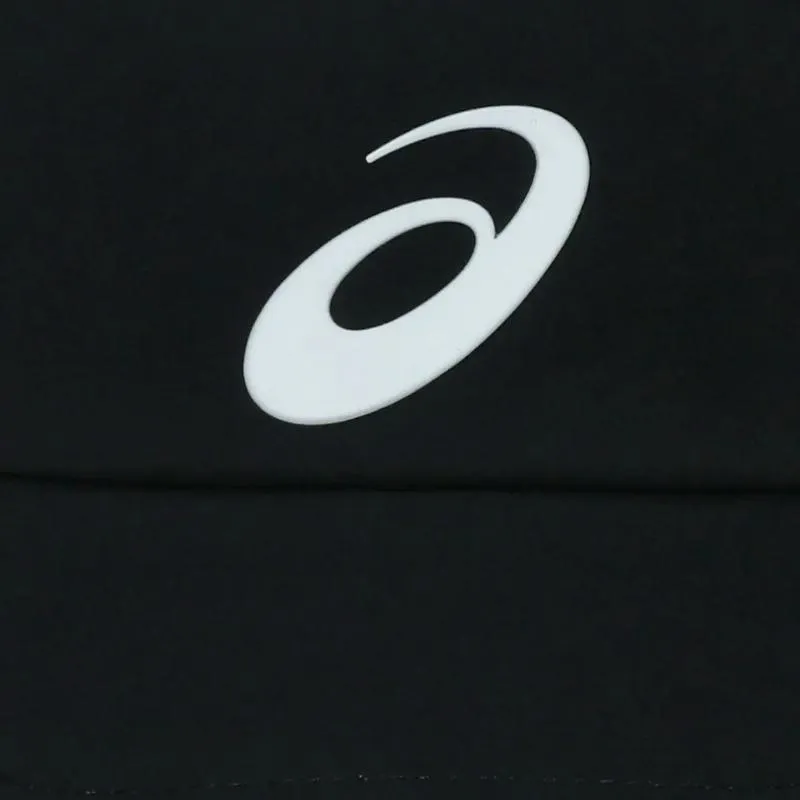 Visera Asics Performance Negro