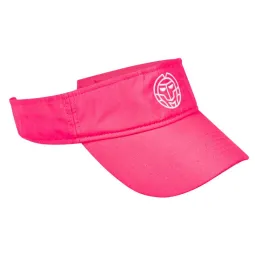 Visor Bidi Badu Lorin Pink