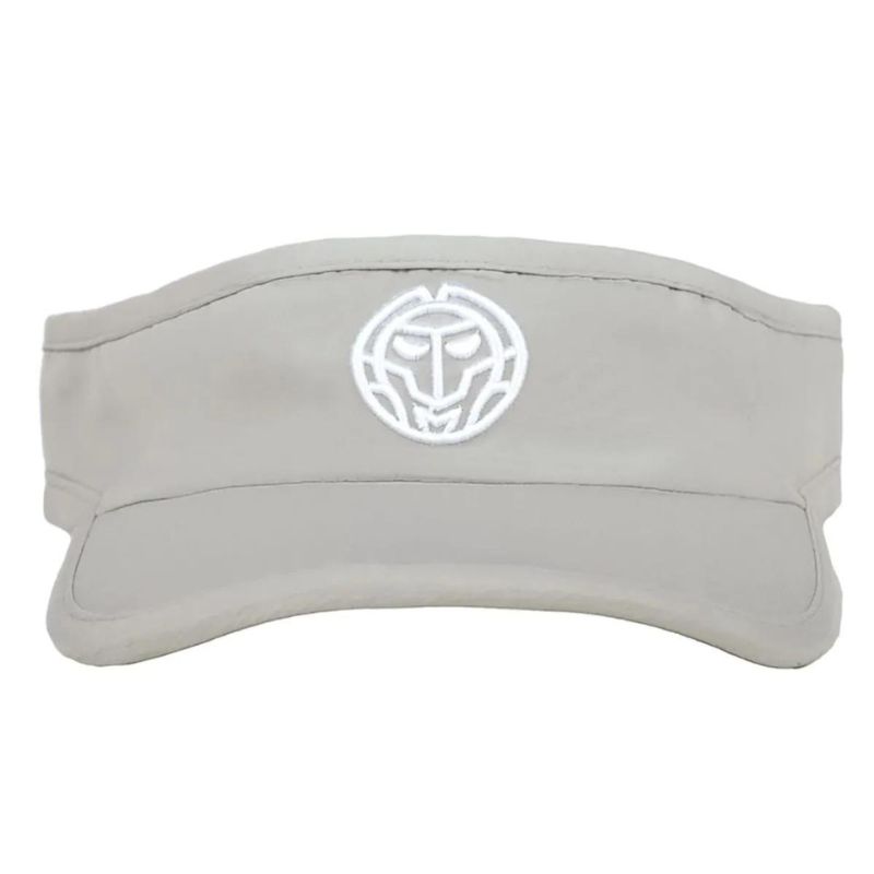Visera Bidi Badu Stroke Move Gris - Barata Oferta Outlet