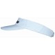 Visera Black Crown Visor Blanco - Barata Oferta Outlet