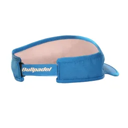 Bullpadel BPV2206 Deep Blue Visor