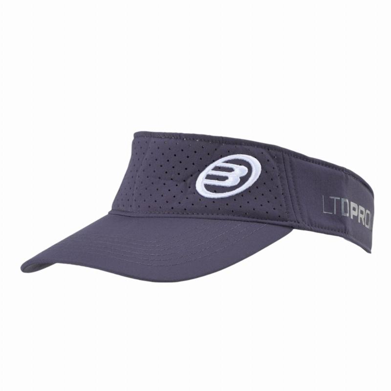 Visera Bullpadel BPV24PRW Azul Sombra PADELPOINT Visera Bullpadel BPV24PRW Azul Sombra