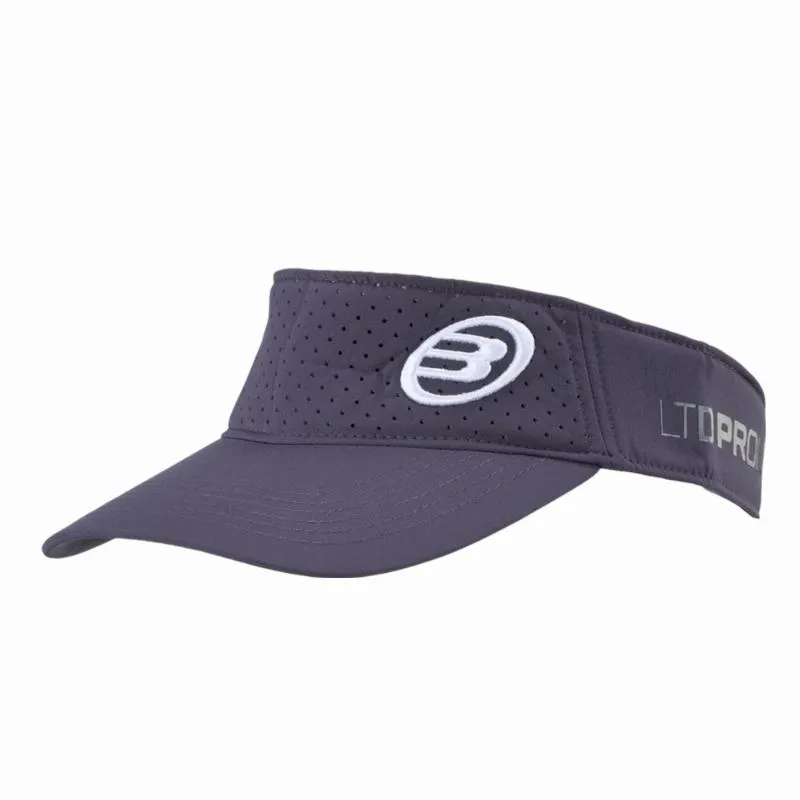 Visera Bullpadel BPV24PRW Azul Sombra