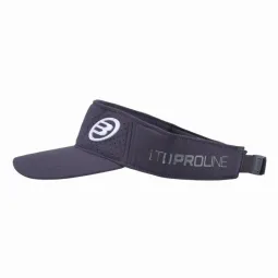 Visera Bullpadel BPV24PRW Azul Sombra