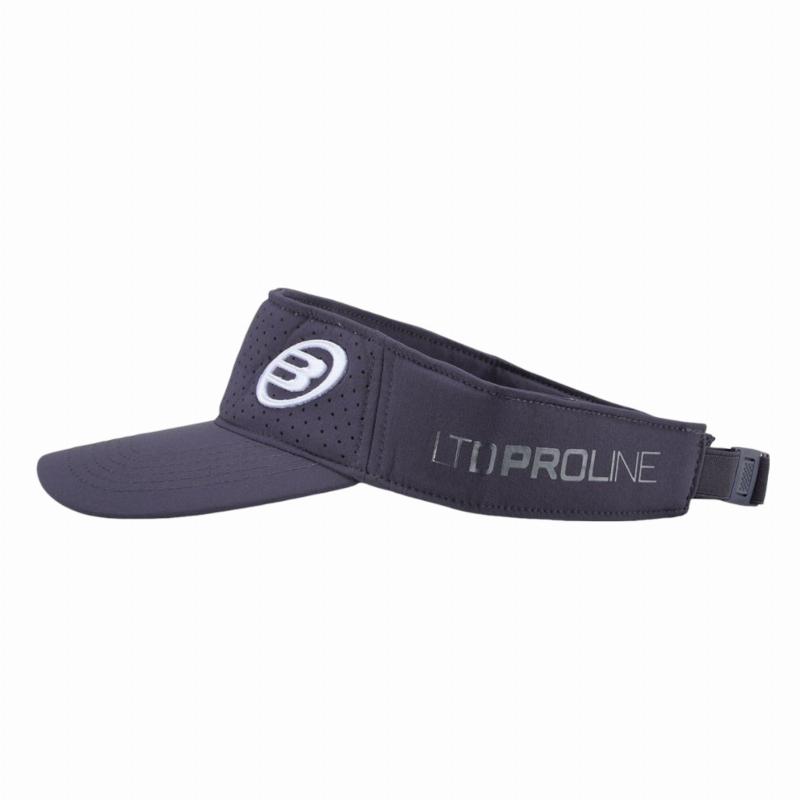 Visera Bullpadel BPV24PRW Azul Sombra PADELPOINT Visera Bullpadel BPV24PRW Azul Sombra