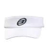 Bullpadel BPV251 White Visor