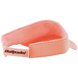 Bullpadel BPV251 I Apricot Visor