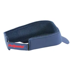Bullpadel BPV251 I Shadow Blue Visor