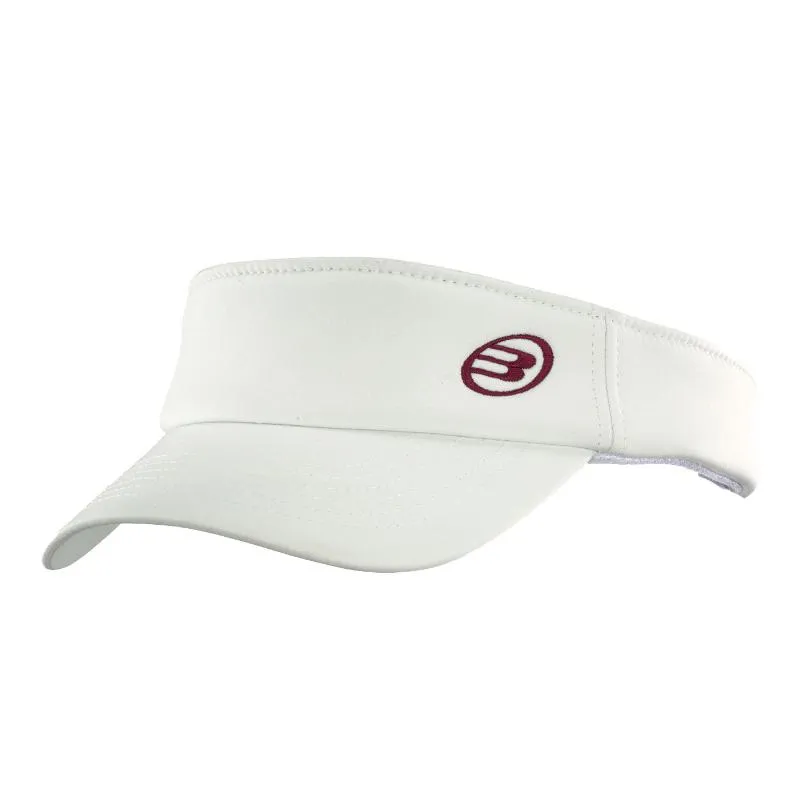 Visera Bullpadel BPV252 Raw