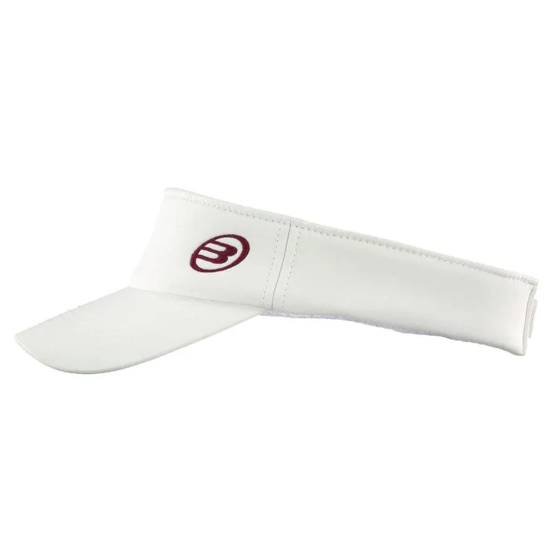 Visera Bullpadel BPV252 Raw