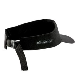 Bullpadel BPV25PRW Black Visor