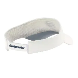 Bullpadel BPV261 Bone Visor