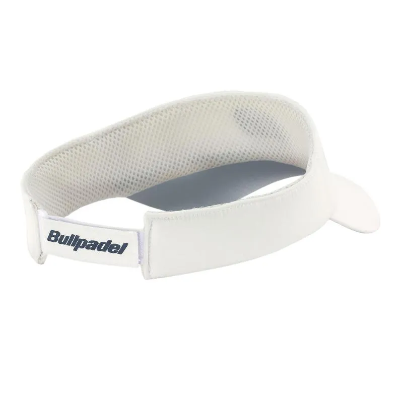 Bullpadel BPV261 Bone Visor