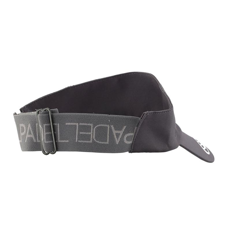 Bullpadel Premier Padel BPVPMR2506 Carbon Visier