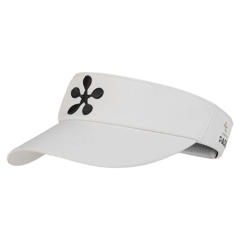 Visera Bullpadel Premier Padel BPVPMR2606 Raw