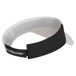 Visera Bullpadel Premier Padel BPVPMR2606 Raw