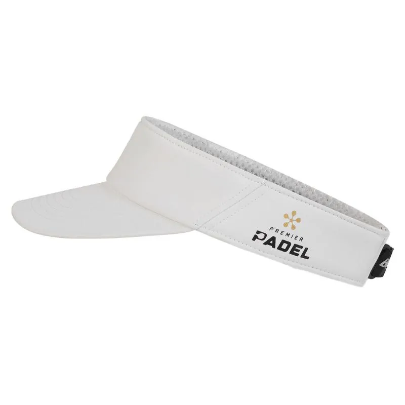 Visera Bullpadel Premier Padel BPVPMR2606 Raw