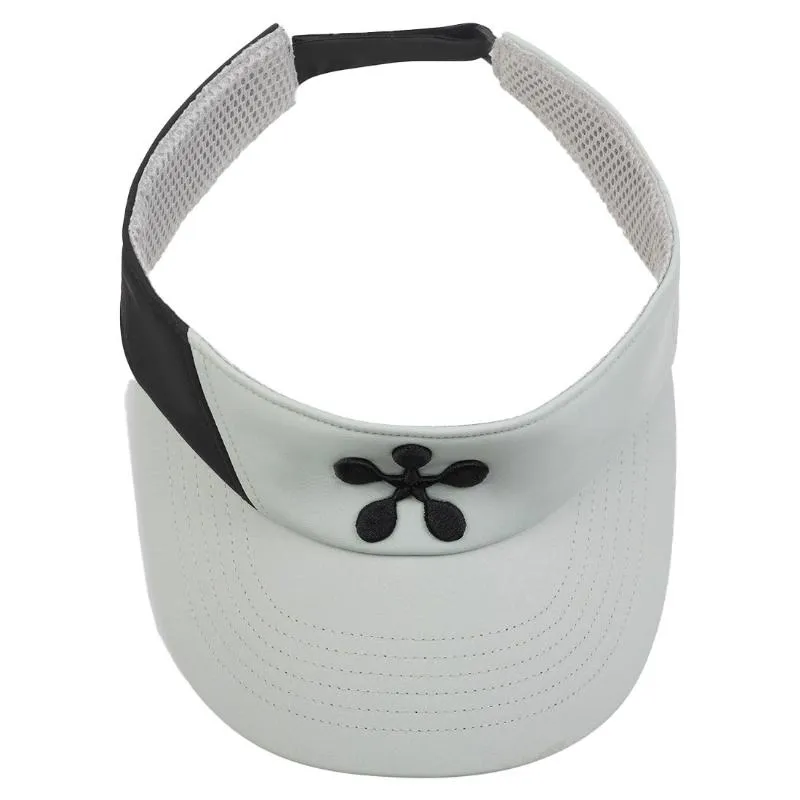 Visor Bullpadel Premier Padel BPVPMR2606 Eucalipto
