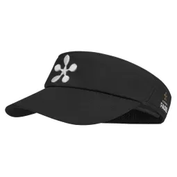 Visera Bullpadel Premier Padel BPVPMR2606 Negro