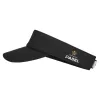 Visera Bullpadel Premier Padel BPVPMR2606 Negro