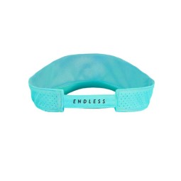 Visera Endloses Symbol Azul