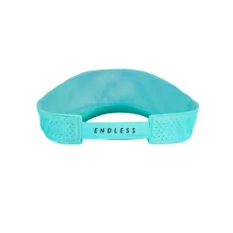 Visera Endless Icon Azul