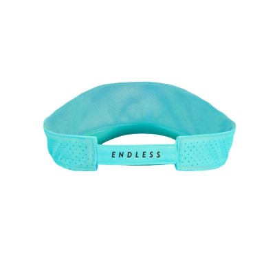 Visera Endloses Symbol Azul