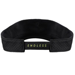 Visera Endless Icon Negro