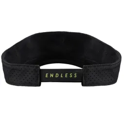 Visera Icone infinito Negro