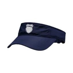 Visera Kswiss Azul Marino