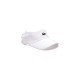 Visera Lacoste Sport Blanco - Barata Oferta Outlet