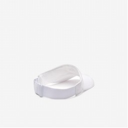 will target Lacoste Sport Blanco