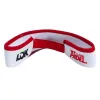 Visera Lok A1 Padel Sitgreaves Blanco