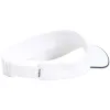 Visera Wilson Classic Blanco