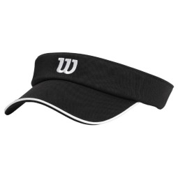 Visera Wilson Classic Negro