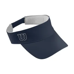 Wilson Ultralight Blue Space Visor