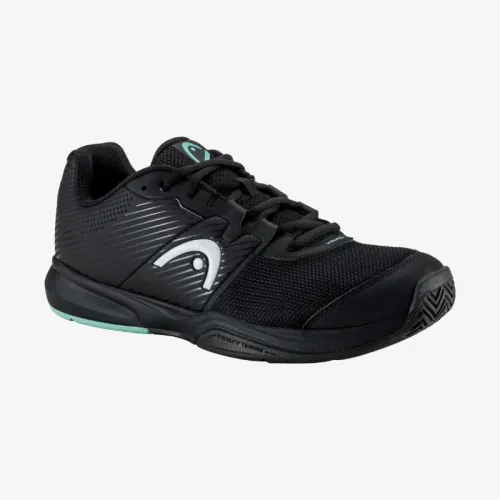 Zapatillas Kopf Revolte Gericht Negro Verde Azulado