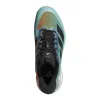 Adidas Adizero Ubersonic 5 Blue Orange Sneakers