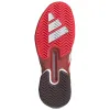 Adidas Adizero Ubersonic 5 Red White Sneakers