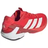 Adidas Adizero Ubersonic 5 Red White Sneakers