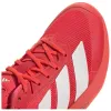 Adidas Adizero Ubersonic 5 Red White Pink Women's Sneakers
