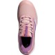 Adidas Avacourt 2.0 Clay Pink White Purple Women''s Sneakers